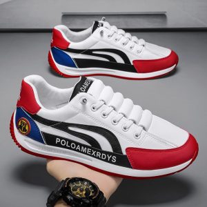 Caballero: Estilo Urbano Linea Economica Plus