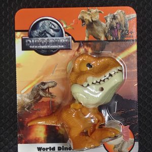 Juguete Mini Dinosaurio Jurasico