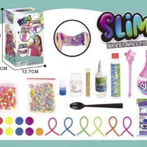 Juguete KIT Magico Slime DIY