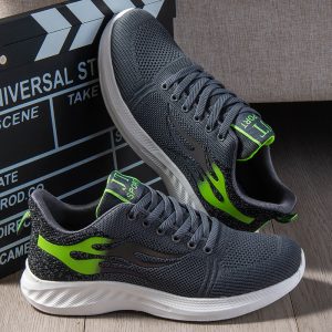 Caballero: Estilo Urbano Linea Economica Plus