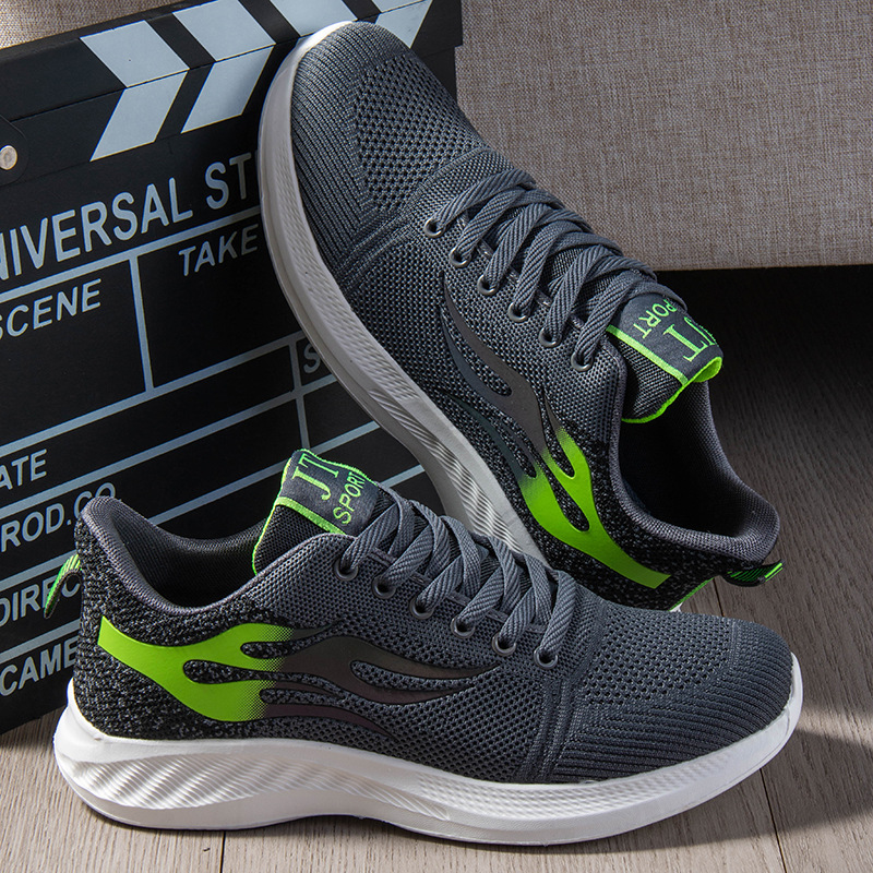 Caballero: Estilo Urbano Linea Economica Plus