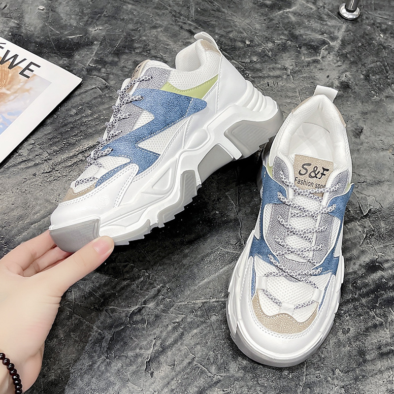 Dama: Estilo Urbano - Linea Economica Plus