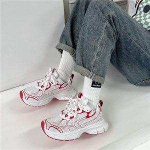 Dama: Estilo Urbano - Linea Economica Plus