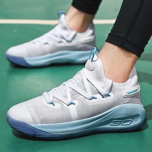 Active Zone Basket Gama Alta Premium