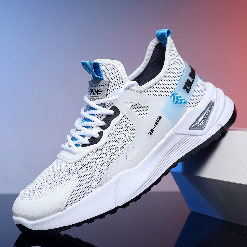 Caballero: Estilo Urbano Linea Economica Plus