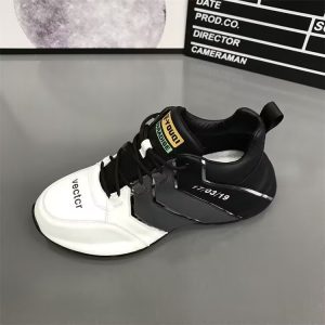 Caballero: Estilo Urbano Linea Economica Plus