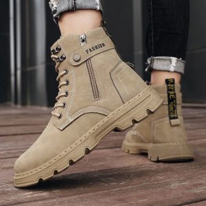 Caballero: Estilo Urbano Linea Economica Plus