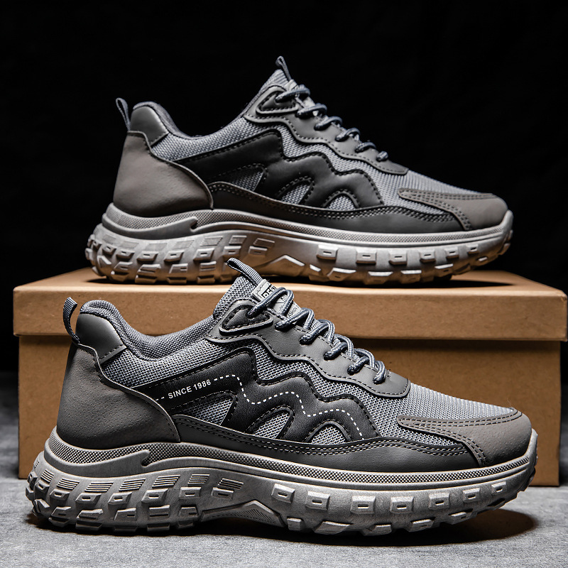 Caballero: Estilo Urbano Linea Economica Plus