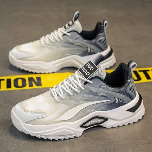 Caballero: Estilo Urbano Linea Economica Plus