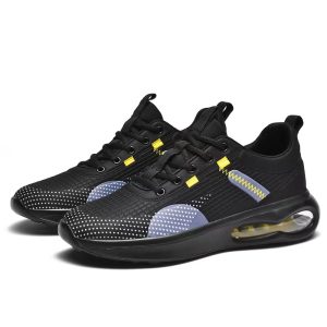 Speed Black and White Gama Alta Premium