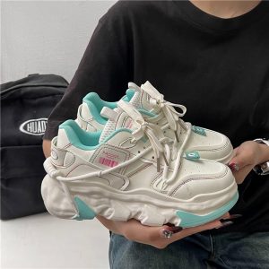 Dama: Estilo Urbano - Linea Economica Plus