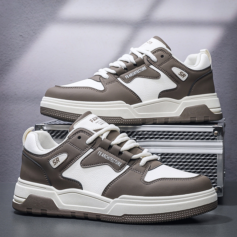 Caballero: Estilo Urbano Linea Economica Plus