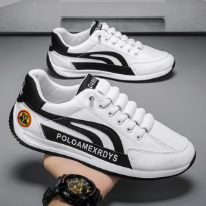 Caballero: Estilo Urbano Linea Economica Plus