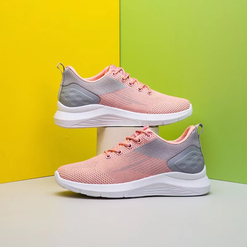 Dama: Estilo Urbano Deportivo  - Linea Economica Plus