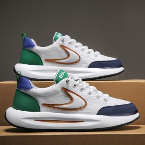 Caballero: Estilo Urbano Linea Economica Plus