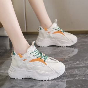 Dama: Estilo Urbano - Linea Economica Plus