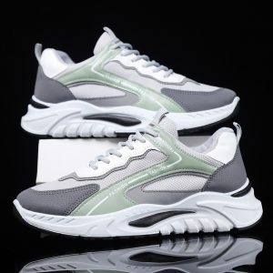 Caballero: Estilo Urbano Linea Economica Plus