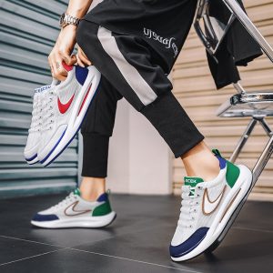 Caballero: Estilo Urbano Linea Economica Plus