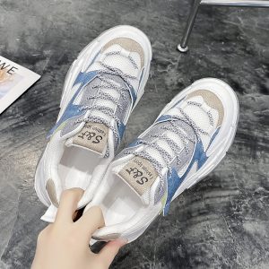 Dama: Estilo Urbano - Linea Economica Plus