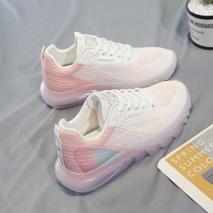 Dama: Estilo Urbano Deportivo  - Linea Economica Plus