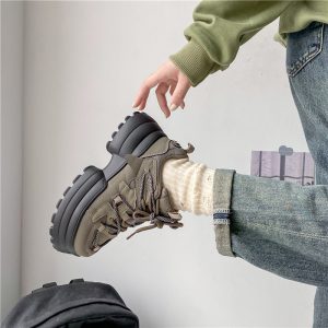 Dama: Estilo Urbano - Linea Economica Plus