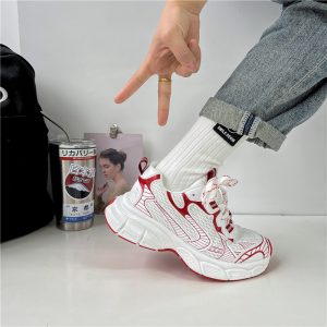 Dama: Estilo Urbano - Linea Economica Plus