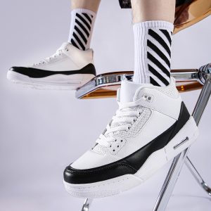 Gama Media Alta Estilo Basket Gama Media Alta