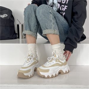 Dama: Estilo Urbano - Linea Economica Plus