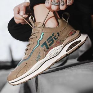 Caballero: Estilo Urbano Linea Economica Plus