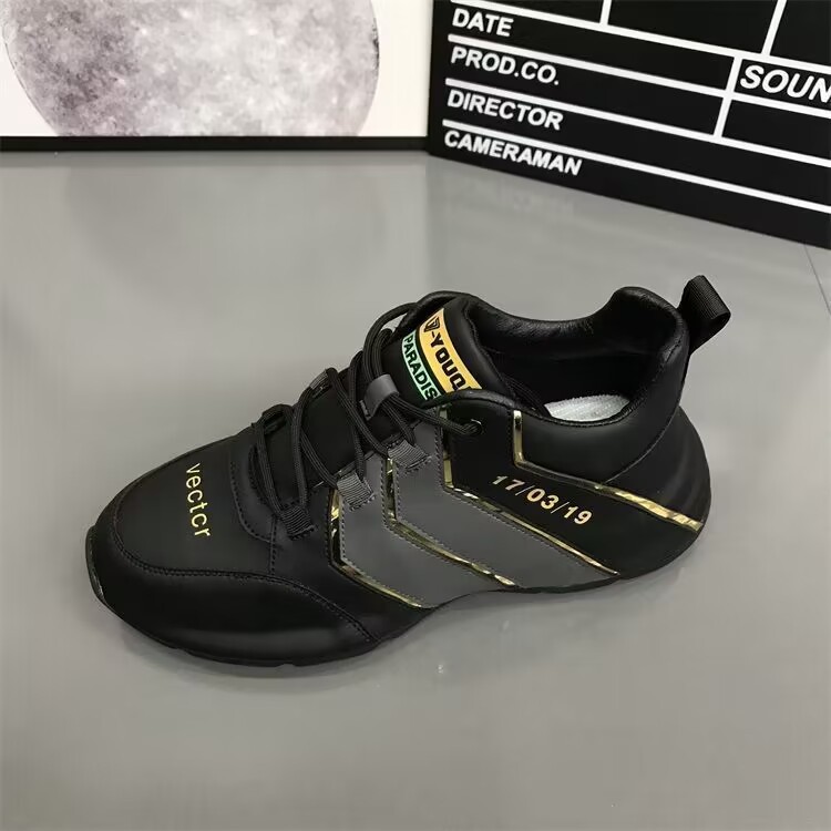 Caballero: Estilo Urbano Linea Economica Plus