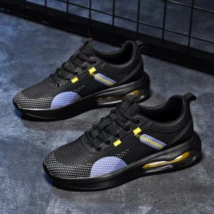 Speed Black and White Gama Alta Premium