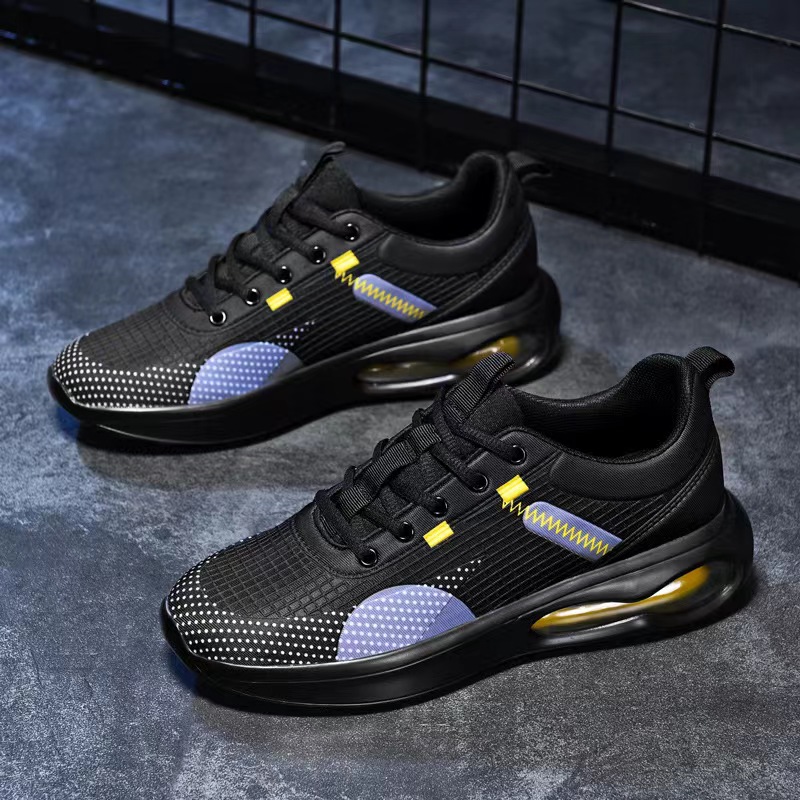 Speed Black and White Gama Alta Premium