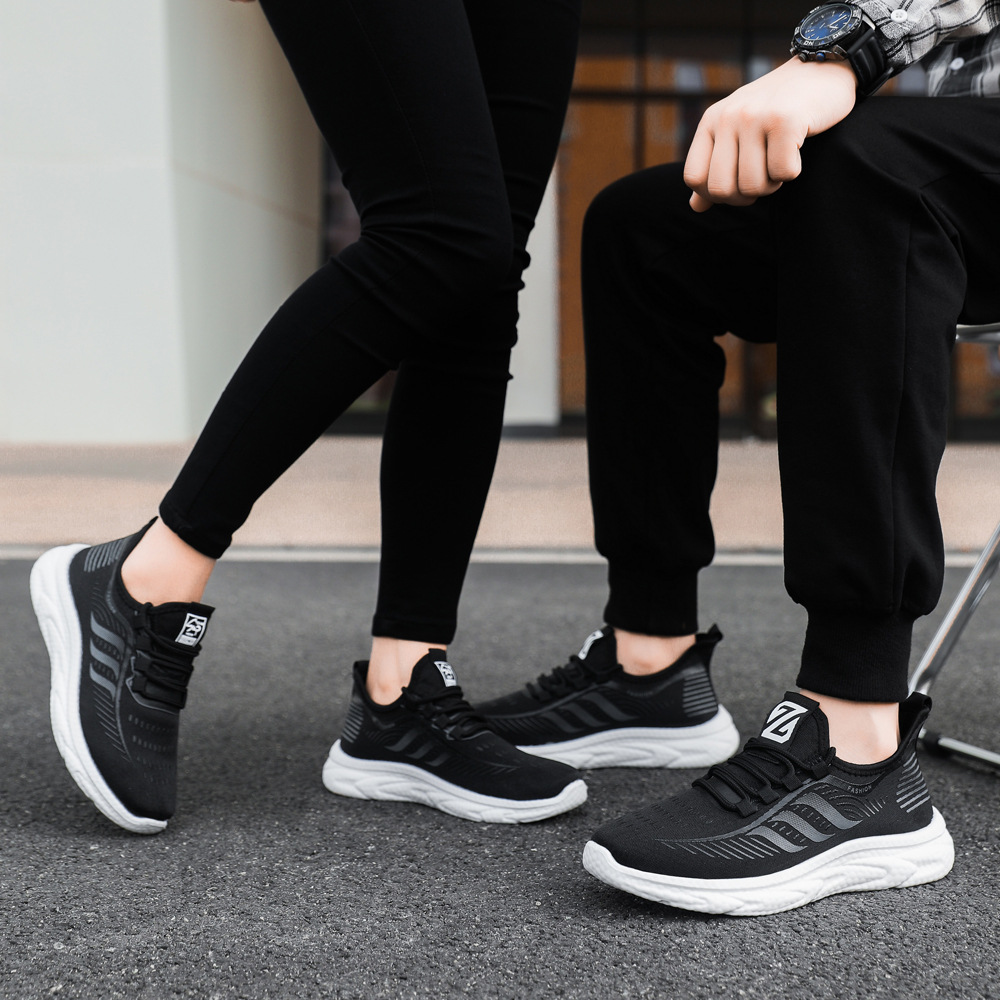 Caballero: Estilo Urbano Linea Economica Plus