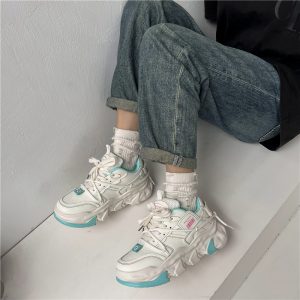 Dama: Estilo Urbano - Linea Economica Plus