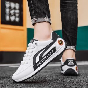 Caballero: Estilo Urbano Linea Economica Plus