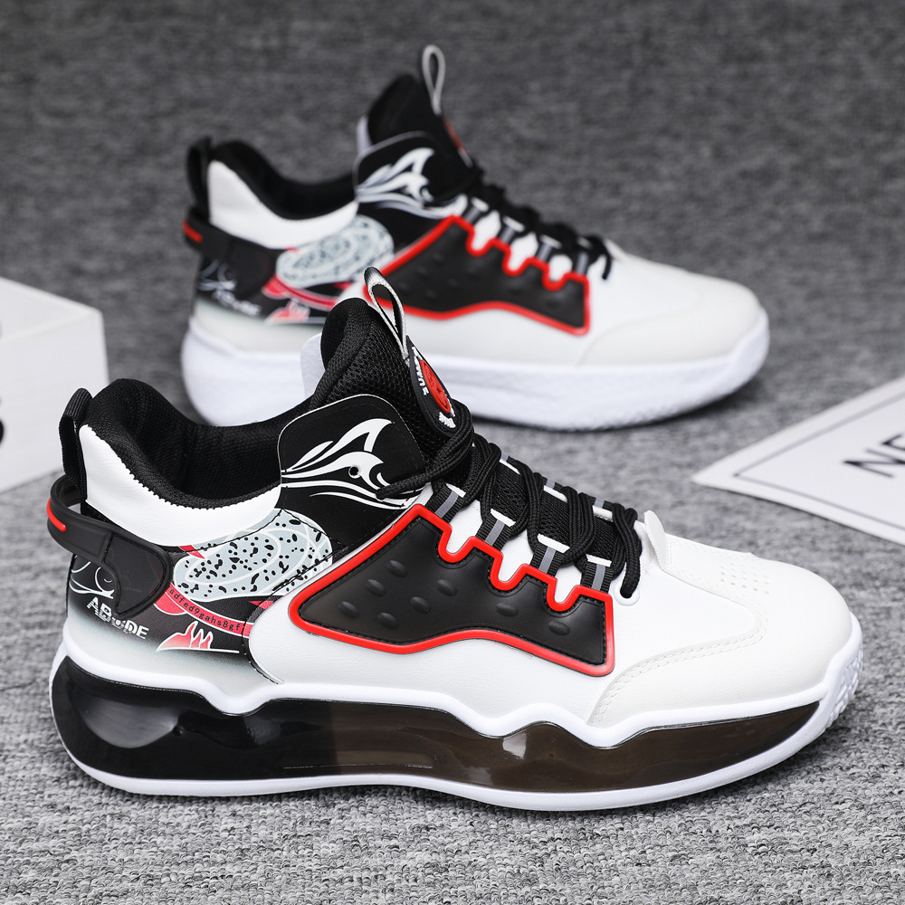 Caballero: Estilo Urbano Linea Economica Plus