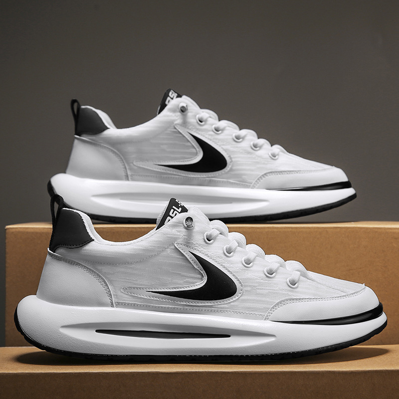 Caballero: Estilo Urbano Linea Economica Plus