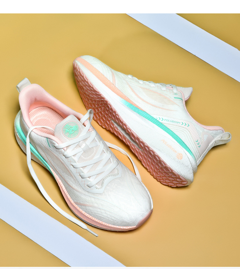 Running Max Gama Alta Calidad Premium