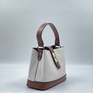 Cartera PIC Milano Duo Tone