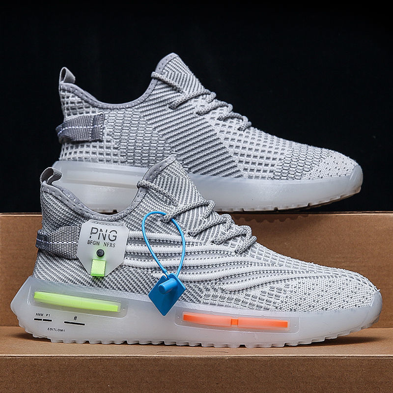 Caballero: Estilo Urbano Linea Economica Plus