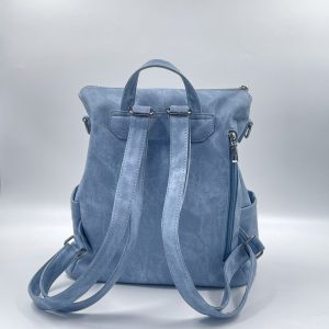 Bolso PIC Milano Velvet Touch