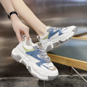 Dama: Estilo Urbano - Linea Economica Plus