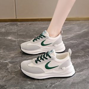 Dama: Estilo Urbano - Linea Economica Plus