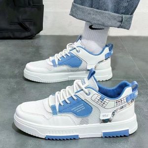 Caballero: Estilo Urbano Linea Economica Plus