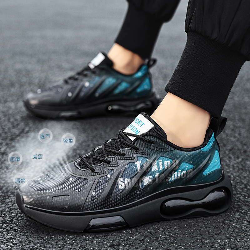 Caballero: Estilo Urbano Linea Economica Plus