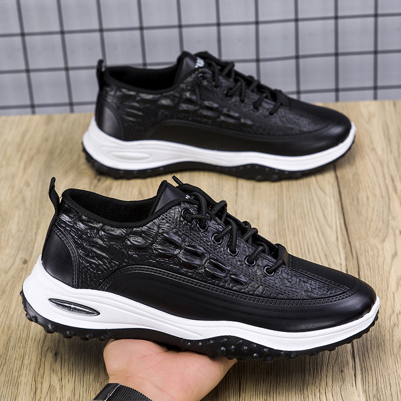 Caballero: Estilo Urbano Linea Economica Plus