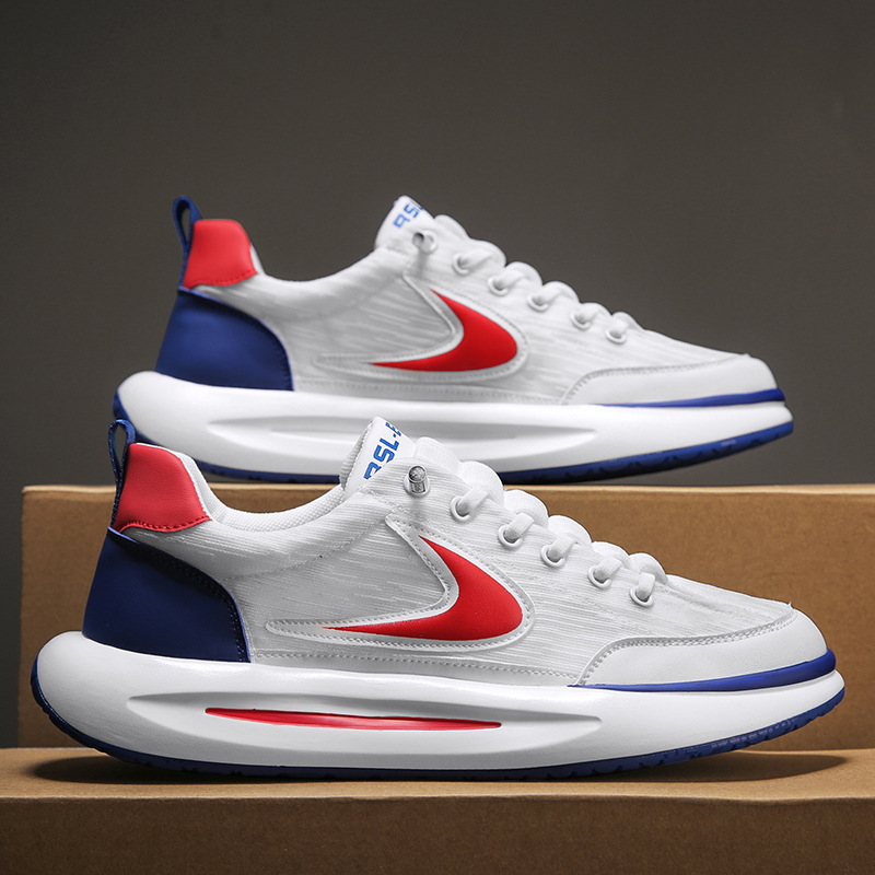 Caballero: Estilo Urbano Linea Economica Plus