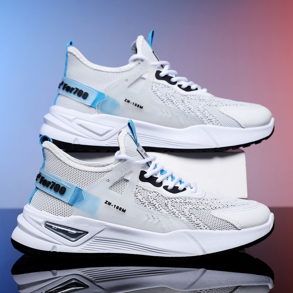 Caballero: Estilo Urbano Linea Economica Plus