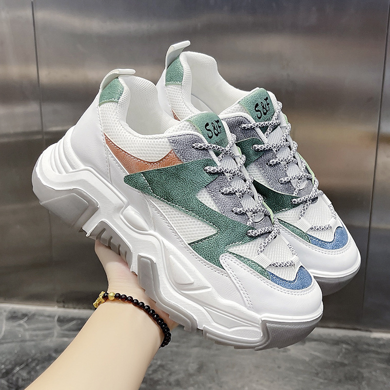 Dama: Estilo Urbano - Linea Economica Plus