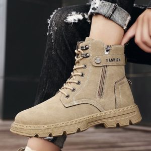 Caballero: Estilo Urbano Linea Economica Plus